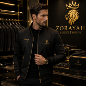 Premium Fashion Jacket