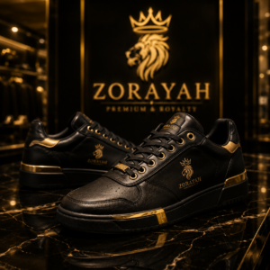 Luxury Street Sneakers