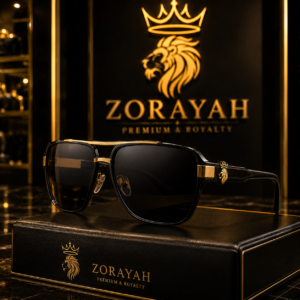 Royal Fashion Sunglasses